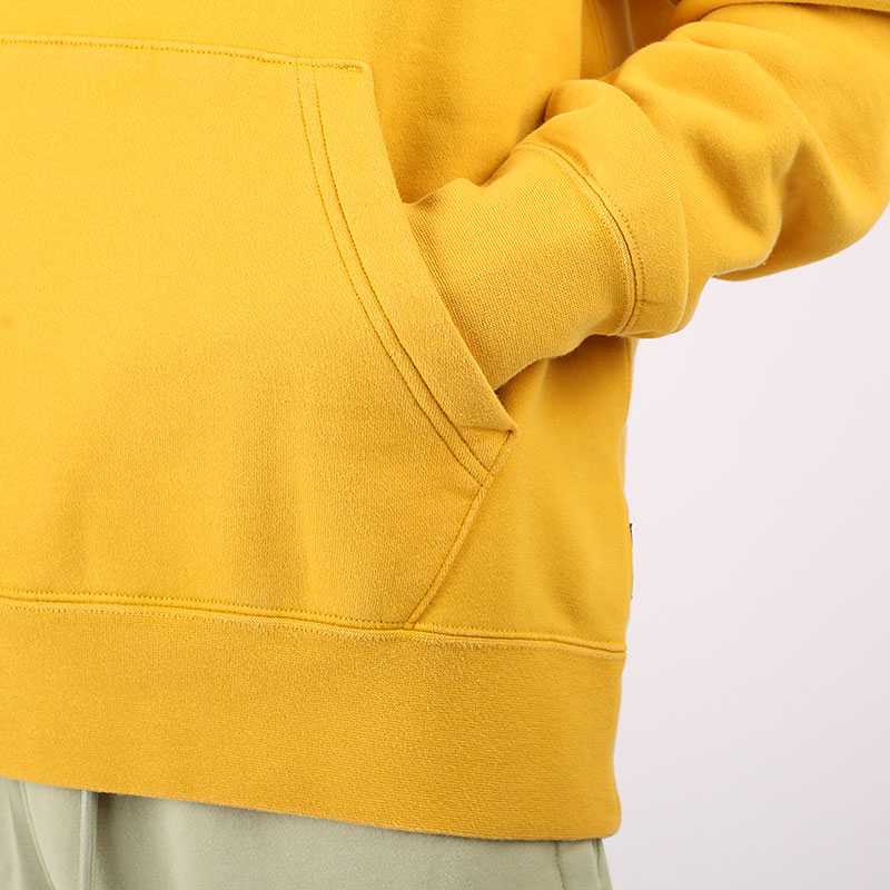 Мужская толстовка Jordan Flight Fleece Pullover Hoodie (CK6468-711)  - цена, описание, фото 3